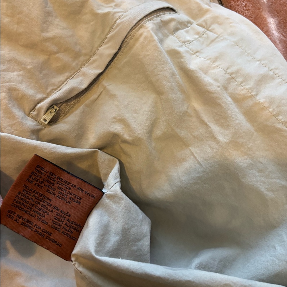 Weatherproof Bomber Jacket - image 4